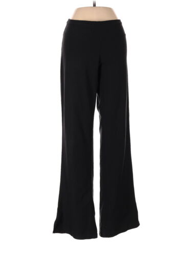 Lucy Women Black Casual Pants XS - image 1