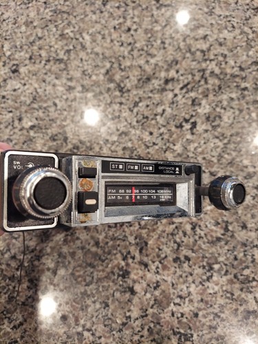 Vintage Radio Eversonic Solid State Analoger Weltempfänger TOP in Köln