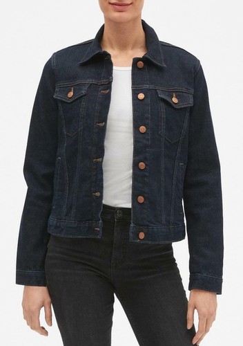 NWT Womens GAP Jeans Icon Stretch Denim 