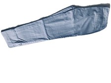 amanda chelsea pants Grey Cropped Slim Leg 6