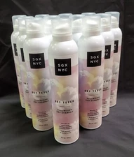 SGX NYC Dry Touch Volumizing Dry Shampoo 6.5oz (Pack of 12)