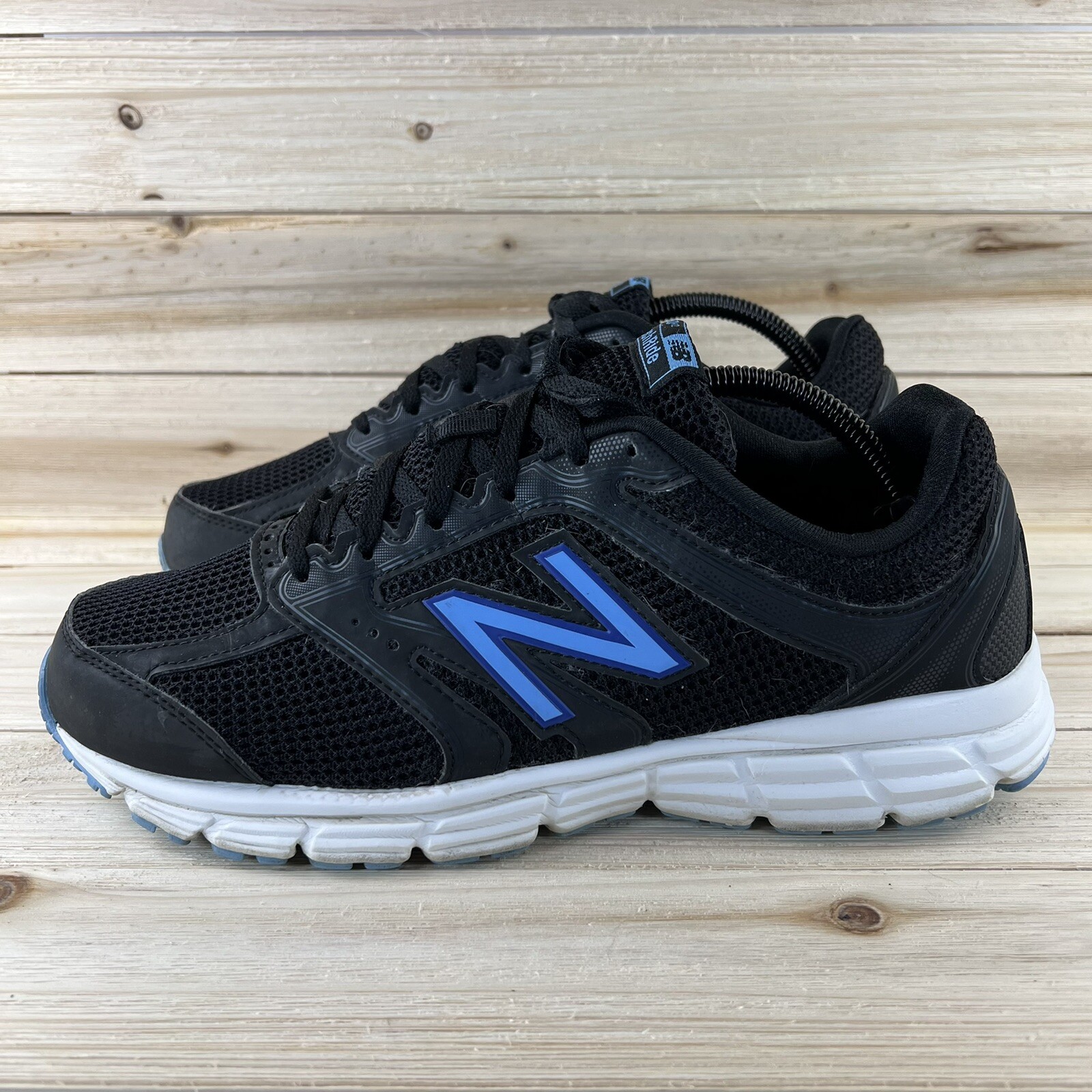 New Balance 460V2 Tech Ride Running 
