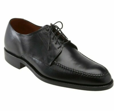 Allen Edmonds Powell Oxford Shoes Allen Edmonds Size 9 Powell Mens Shoes Dress Oxfords Brown  main image 4