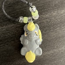 My Little Pony MLP FiM G4 Derpy Hooves Muffins Custom Handmade Pendant Necklace