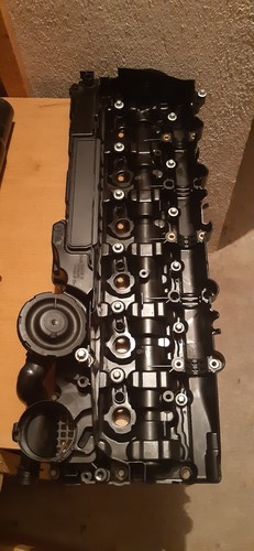 BMW Zylinderkopfhaube fur N57X