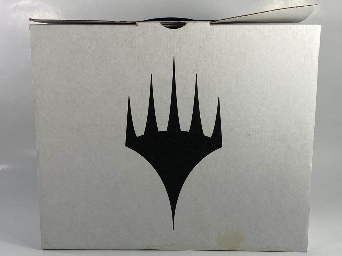 SDCC2015 planeswalker box 新品未開封 SDCC 2015 MTG Magic Origins Planeswalker ANTHOLOGY Sealed