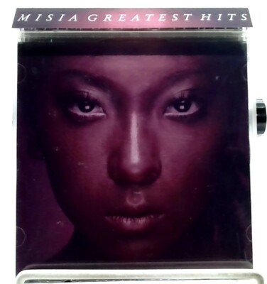 邦楽 Greatest hits/misia Misia - Misia Greatest Hits