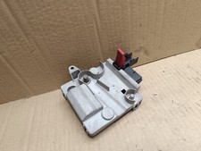 Mercedes-Benz S-Class W220 Battery Cable Connector 2205460541 Original