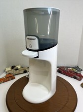 Baby Brezza Instant Electric 3-Temperature Bottle Warmer White BRZ0057 READ