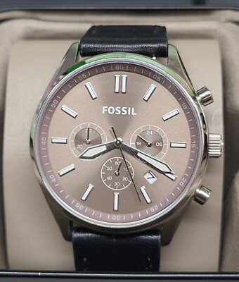 fossil bq2047