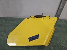 OEM John Deere 425 445 LX188 345 48" 54" Metal Discharge Chute M123859 complete