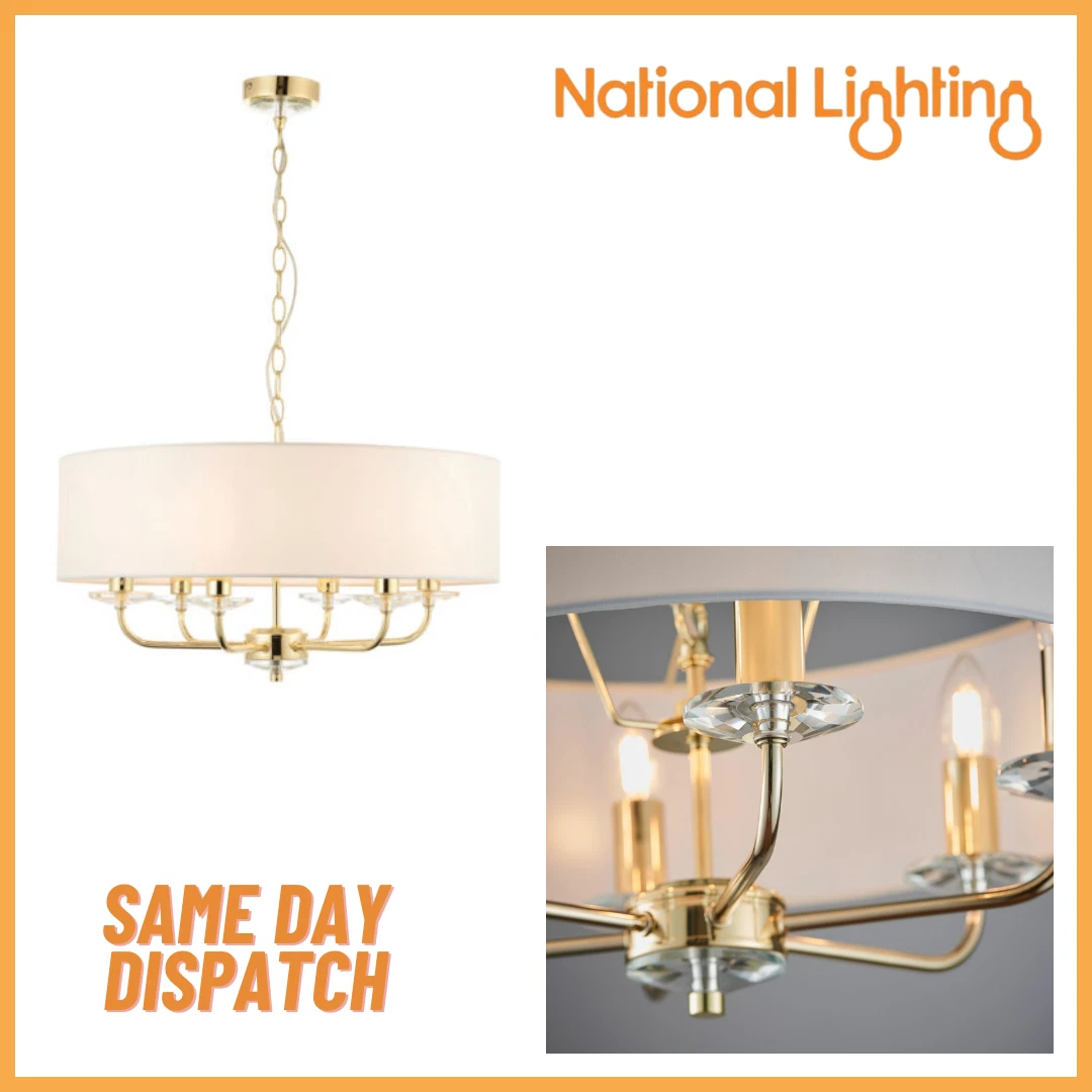 E14 2024 ceiling light