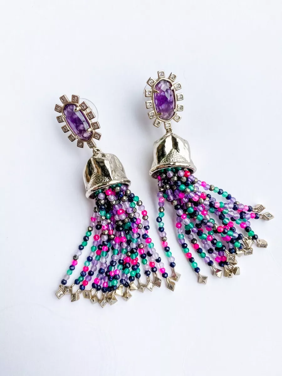 Kendra scott decker best sale earrings