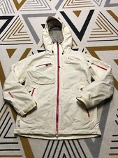 PEAK PERFORMANCE WOMENS HELILO RECCO GORETEX ...