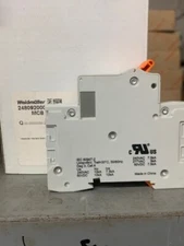 2480920000 WEIDMULLER