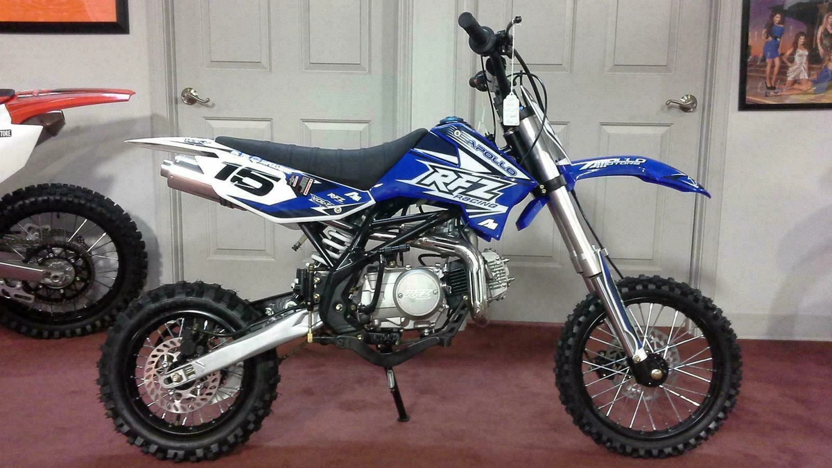150CC FULL SIZE DIRT BIKES Atvs, Utvs, Snowmobiles By, 48 OFF