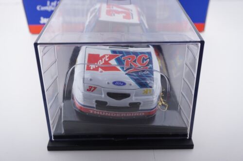 1:24 Revell Diecast Jeremy Mayfield #37 K Mart RC Cola 1997 Ford Thunderbird - Picture 5 of 8