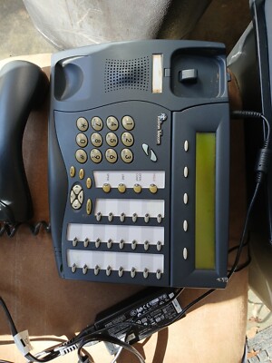 Taiwan Telecom Coral Flexset-ip 280s