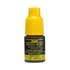 Kuraray 073EU Clearfil Photo Bond Bonding Agent Catylst 6 mL Bottle