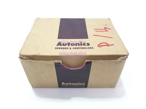 SENSOR FOTOELÉCTRICO AUTONICS BEN5M-MFR / LOTE DE 3~ - Imagen 10 de 11