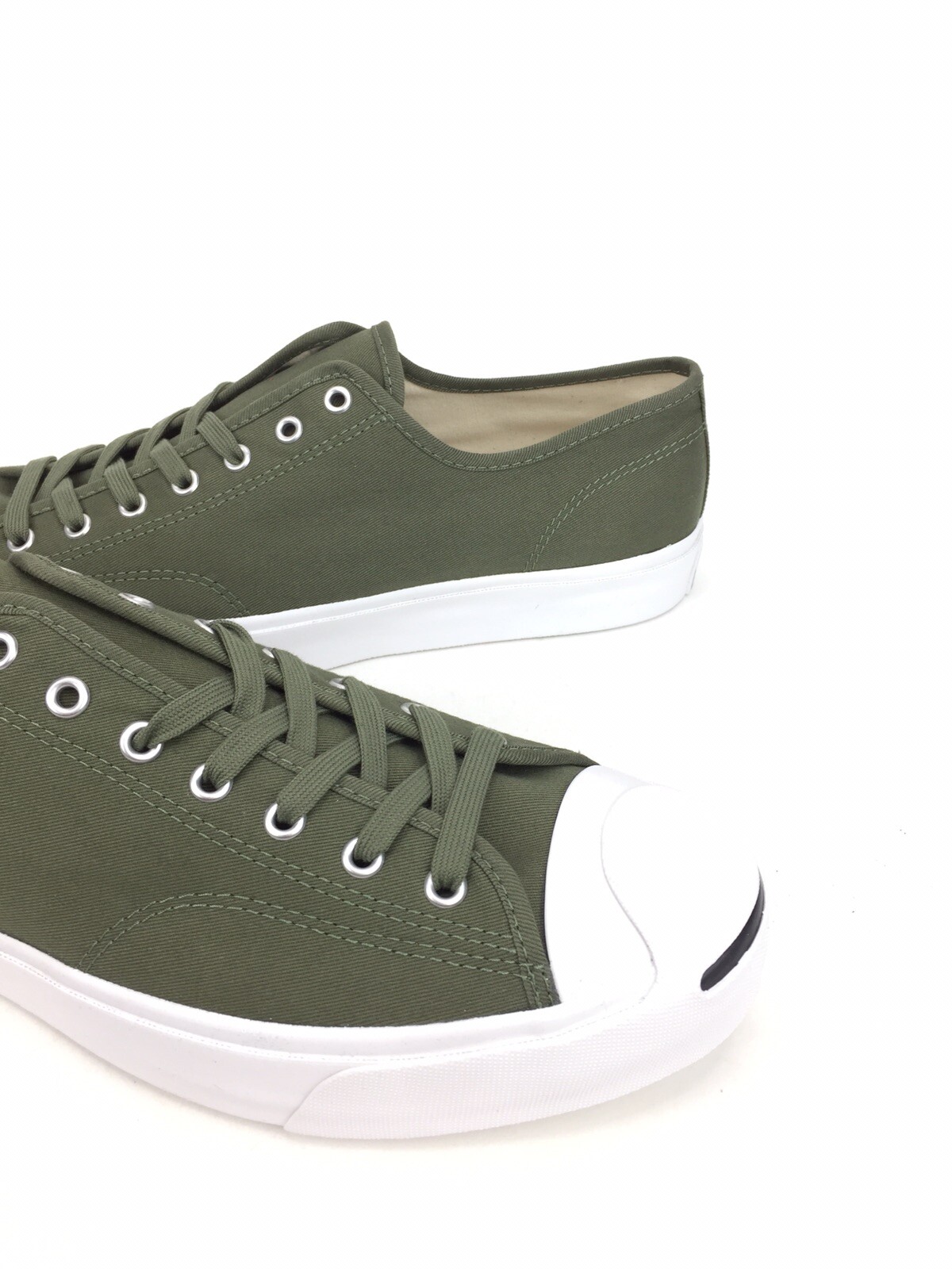 converse jack purcell old silver