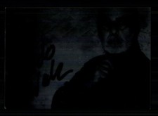 Udo Walz Karta z autografem Oryginalna podpisana gwiazda fryzjer # BC 207197