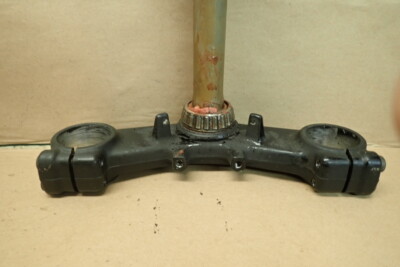1994 KAWASAKI ZX600-E LOWER TRIPLE TREE | eBay