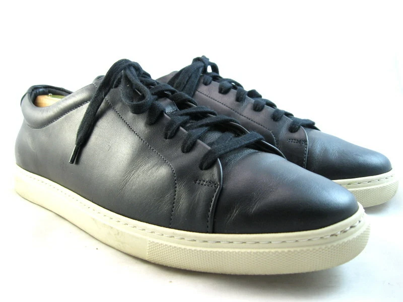 Allen edmonds canal court cheap sneaker