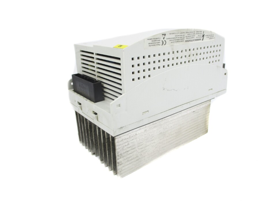 KUKA KSDI-64 Servoamplificatore – E93DA143I4B531, 13293182, Ver. 08 (usato Funzionante)