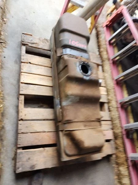 Tanque de combustible 6' 6" caja compatible con camioneta Chevrolet 2500 88-97 99-00 395235 Foto 4 de 4