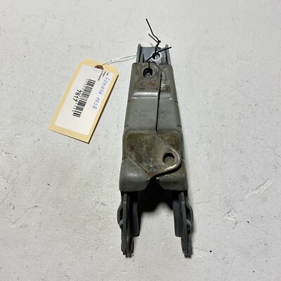 Hood Hinge Compatible with 2011-2015 Chevrolet Volt Left Driver