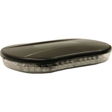 Buyers 8891080 Amber Oval Mini Light Bar With 40 Led 9.875 X 6.75 X 1.625 Inch Buyers 8891080 Amber Oval Mini Light Bar With 40 Led 9.875 X 6.75 X 1.625 Inch