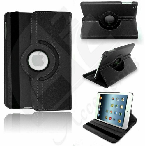 Leather Smart Case For Samsung Galaxy Tab S9 Ultra Tab S8 A8 Adjustable Stand - Picture 2 of 15