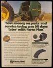 VINTAGE PROGRESSIVE FARMER MID-FEBRUARY 2000 WIZARDS WITH STEEL & SHOPS CONTEST — photo 3