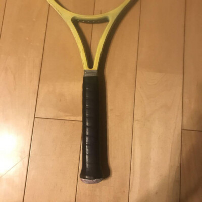 DONNAY PRO ONE Agassi's model | eBay