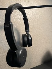 Cisco Bluetooth Headphones 730