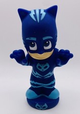 PJ Masks Squirters CatBoy Toy Just Play Toys Pool Bathtub Playtime Fun Disney Jr