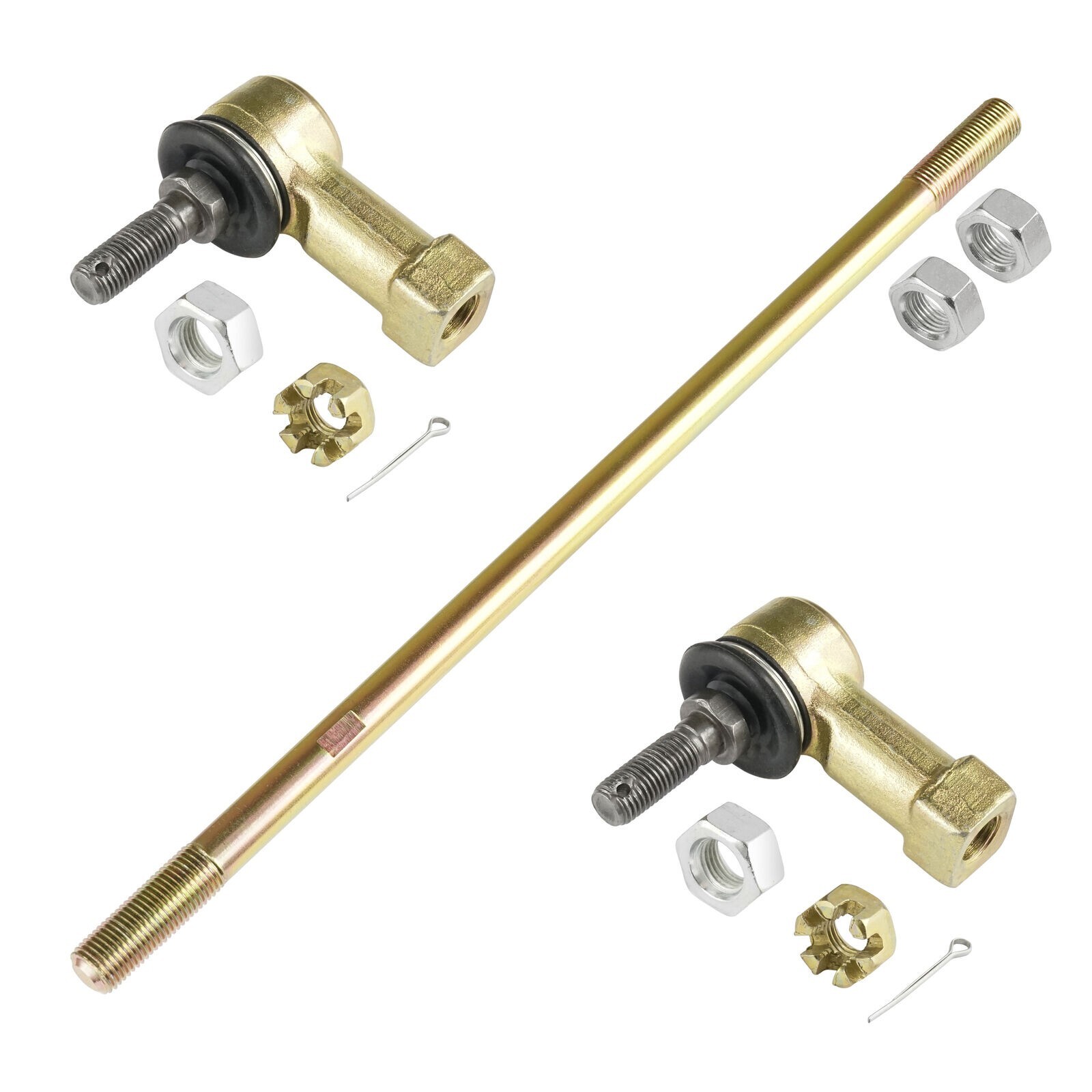 Tie Rod Set for Honda Sportrax 400 TRX400EX TRX 400EX 19992008 NEW