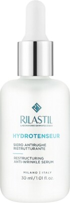 RILASTIL HYDROTENSEUR Restructuring anti-wrinkle serum, 30 ml