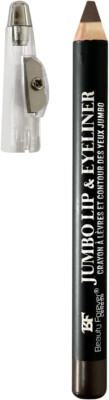 BEAUTY FOREVER JUMBO LIP LINER & EYELINER (252 BRONZE) BLEISTIFT MIT SPITZER