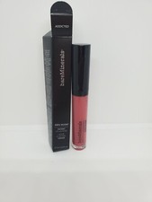 New in Box bareMinerals Addicted Gen Nude Pat...