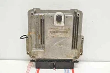 14-16 Ford Fusion 1.5L ES7A-12A650-CPB Engine Control Module Unit Ecm A27 050