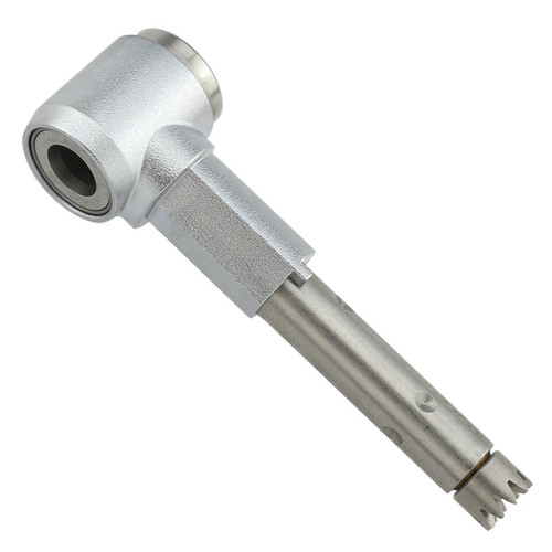Pieza de mano dental de baja velocidad BEING 1:1 cabezal intraángulo para ISO E 202CAP - Imagen 84 de 99