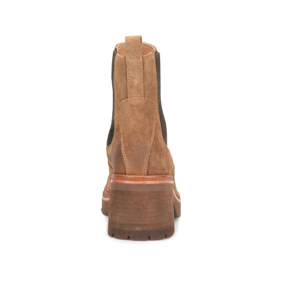 Brandy Sofft Jordie, talla 8 M (B) Foto 2 de 4