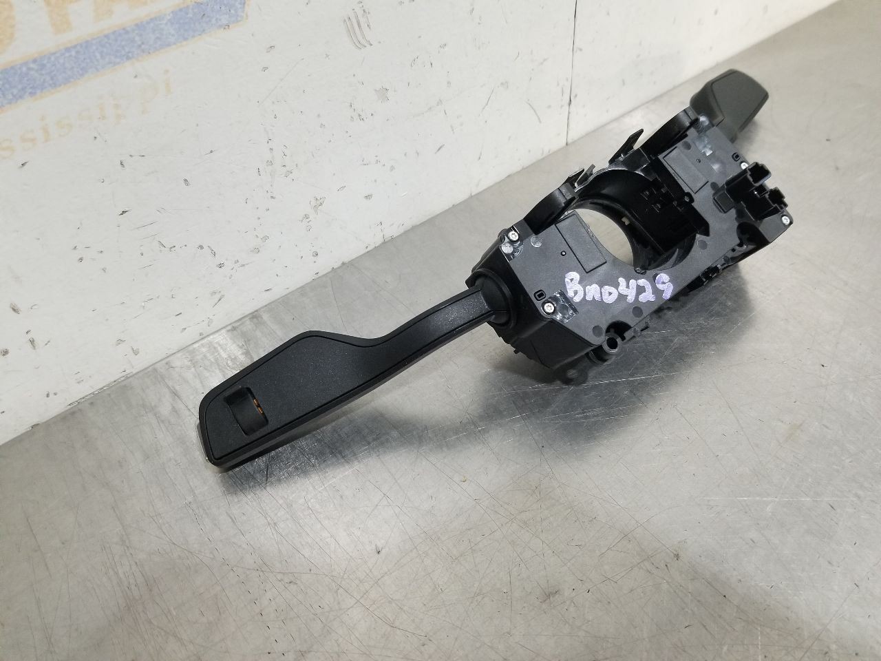 23 2023 MASERATI GRECALE STEERING COLUMN SWITCH 670264700