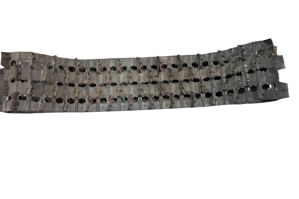 Polaris Track 155" x 15" x 2.4" Lug x 2.86" Pitch 5413622 SB109 - Image 2 of 4