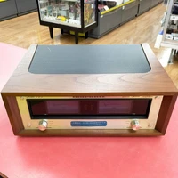 Marantz Model 140 Power Amplifier Vintage Audio Stereo Amp Working Confirmed