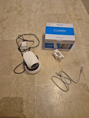 Sricam IP WLAN Sicherheitskamera 1080p  SP017