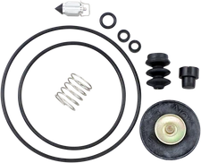 DRAG SPECIALTIES 27006-76A-PBLB1 Carburetor Rebuild Kit - Keihin