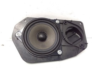 BMW 5 E60 Türlautsprecher hinten links 6934419 2.5 Diesel 2006 28664383